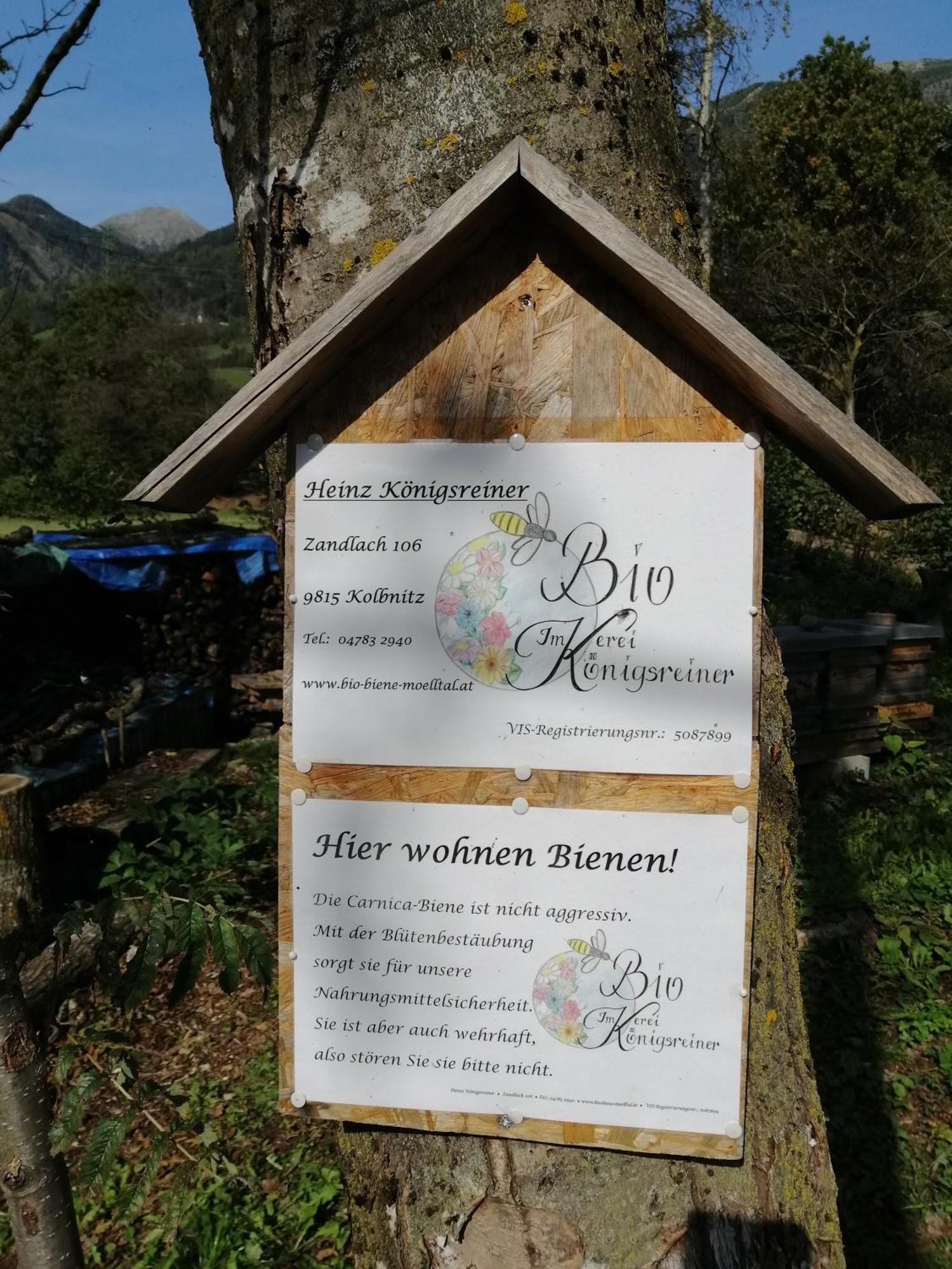 Landhaus Koenigsreiner Unterkolbnitz Exteriör bild