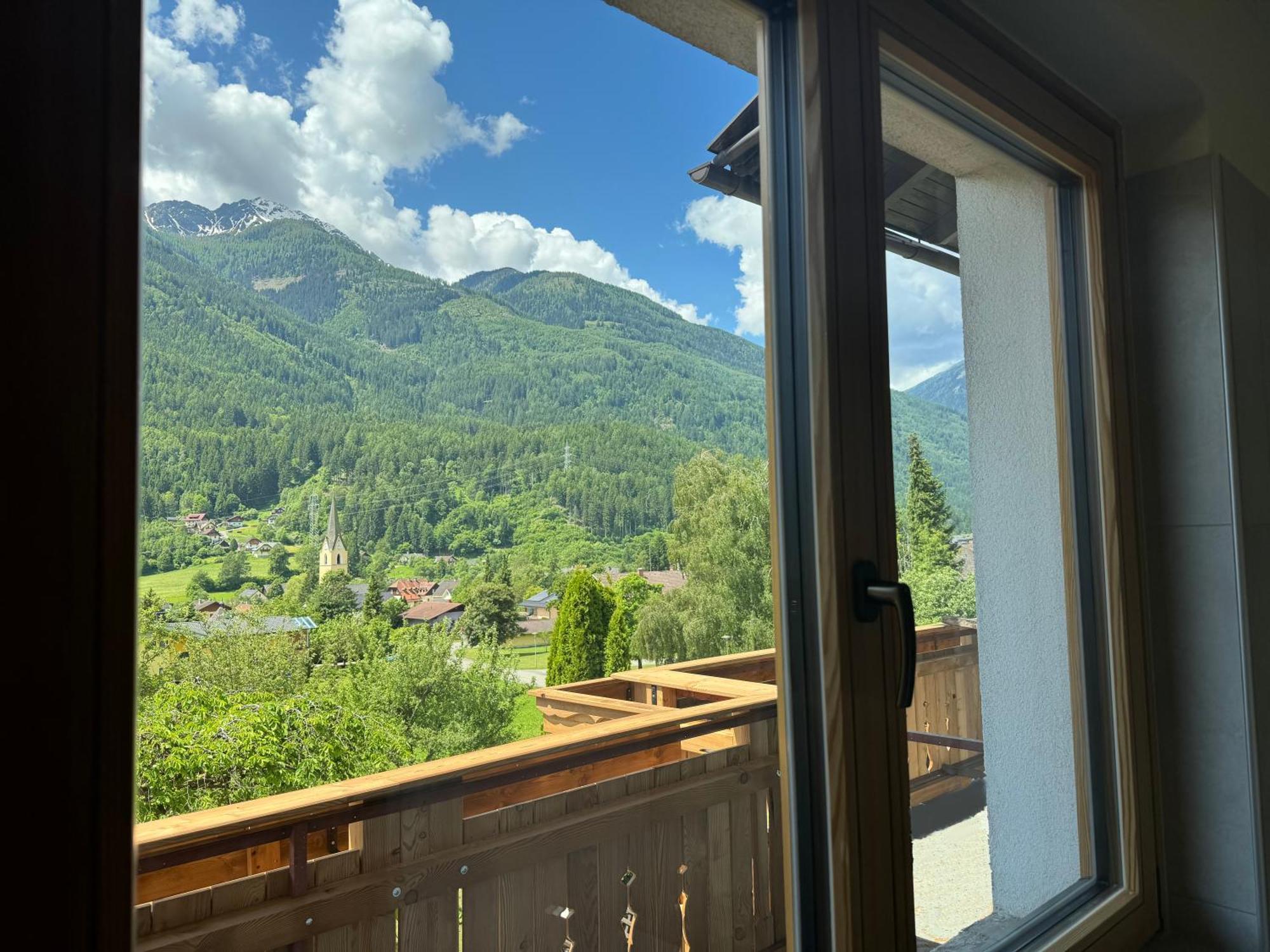 Landhaus Koenigsreiner Unterkolbnitz Exteriör bild