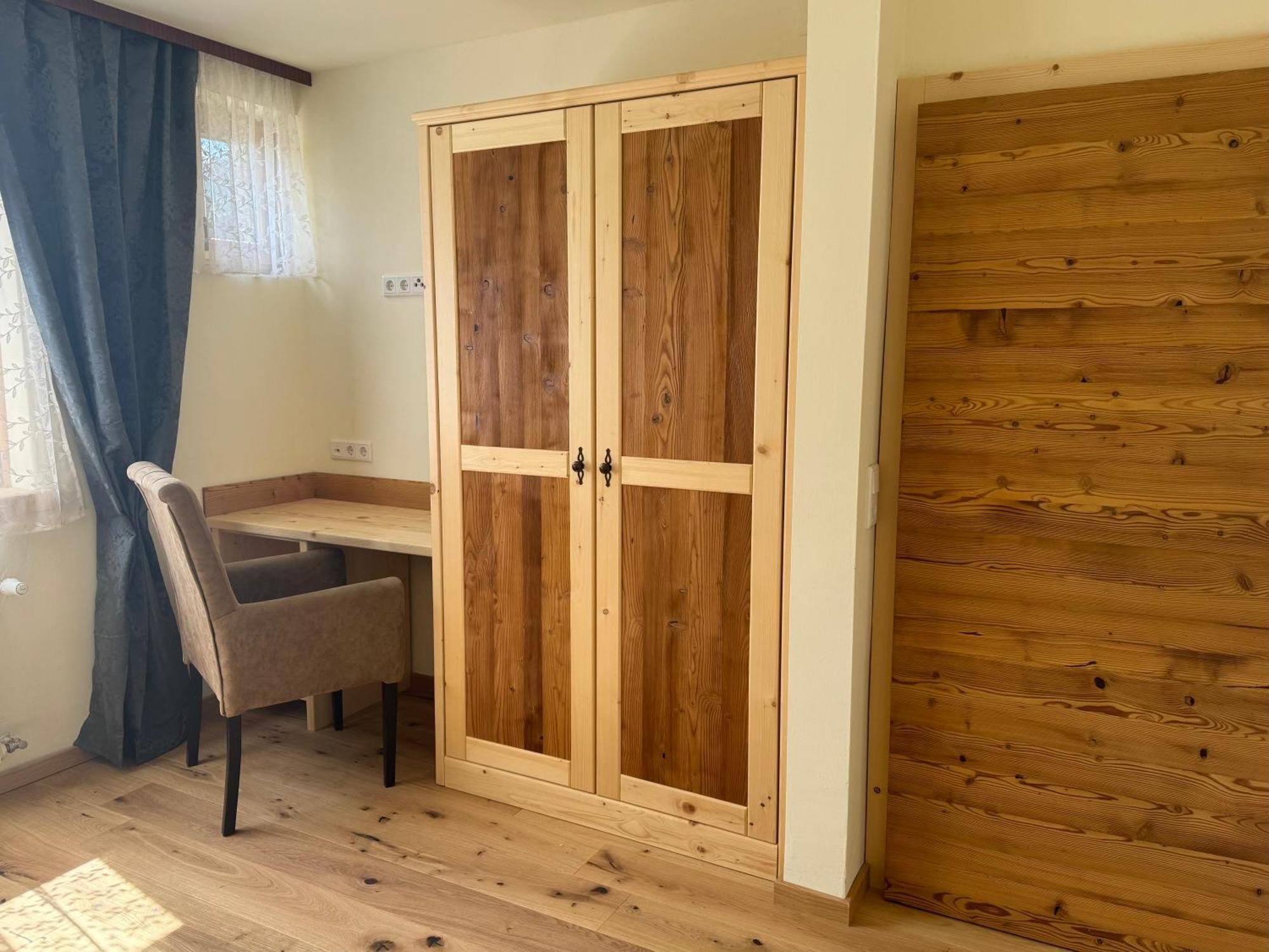 Landhaus Koenigsreiner Unterkolbnitz Exteriör bild