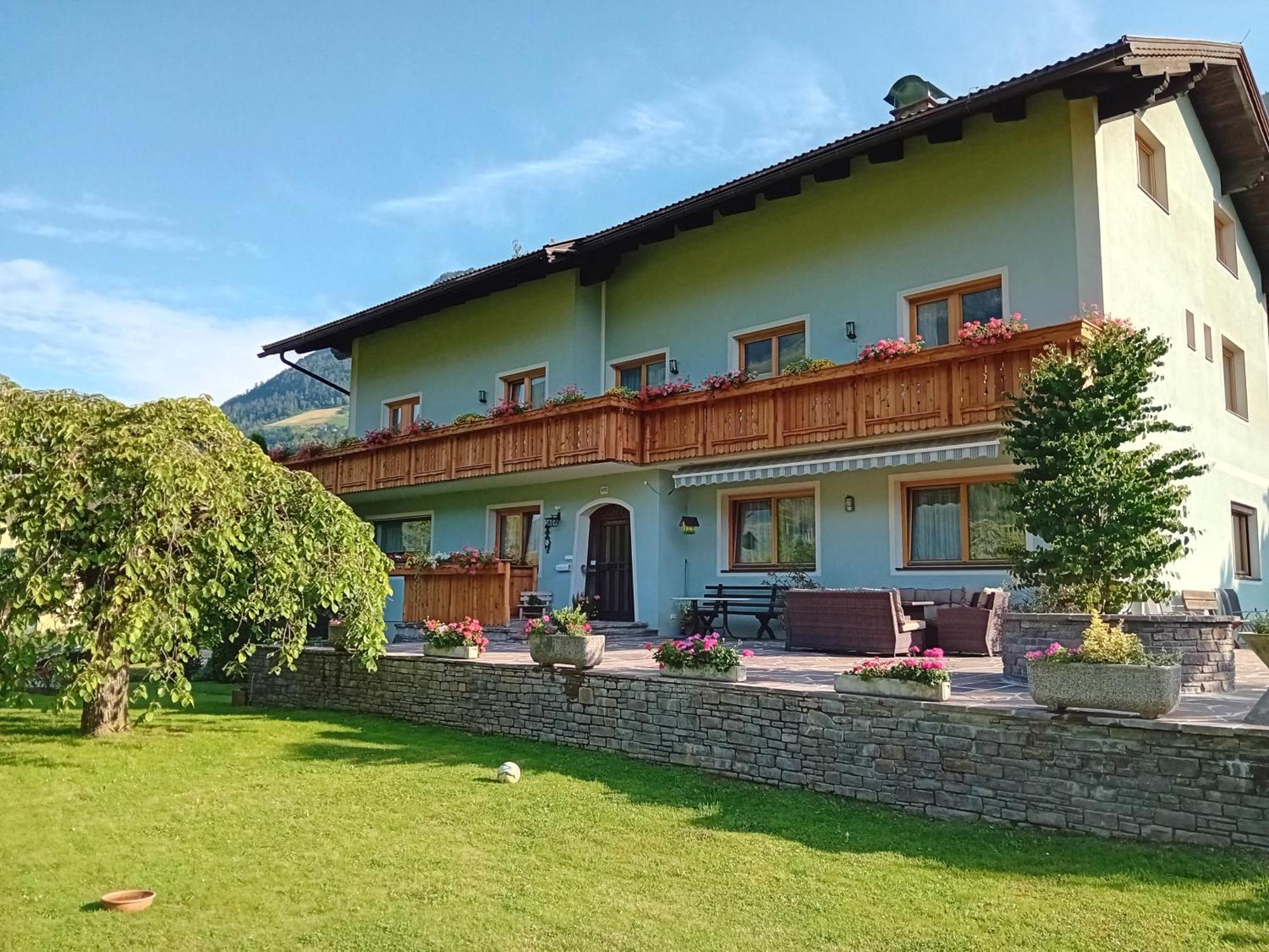 Landhaus Koenigsreiner Unterkolbnitz Exteriör bild