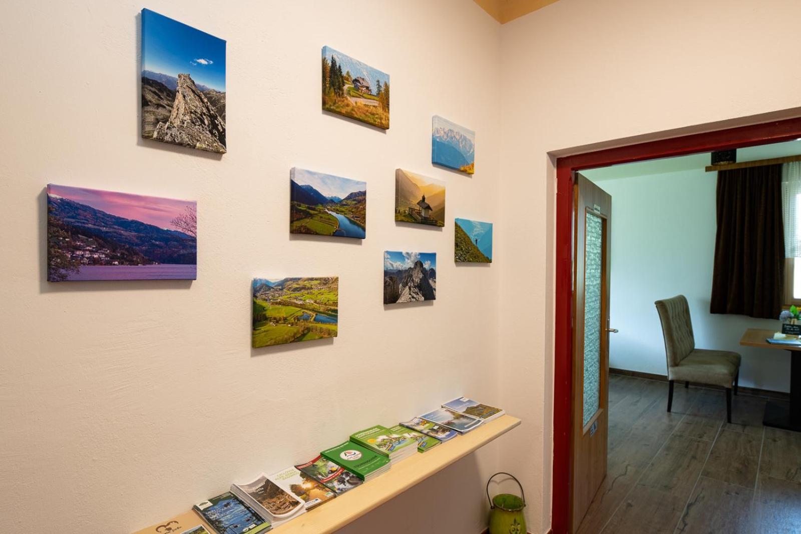 Landhaus Koenigsreiner Unterkolbnitz Exteriör bild