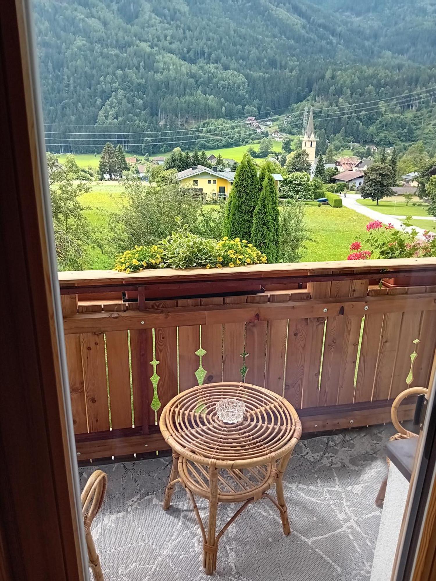 Landhaus Koenigsreiner Unterkolbnitz Exteriör bild