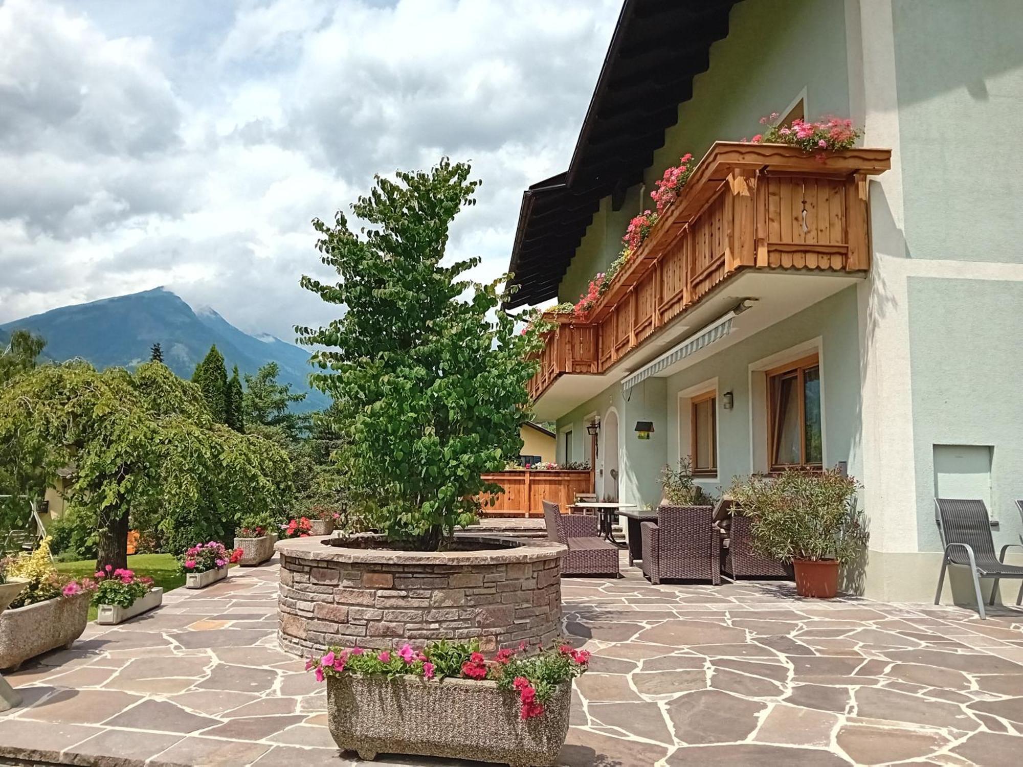 Landhaus Koenigsreiner Unterkolbnitz Exteriör bild