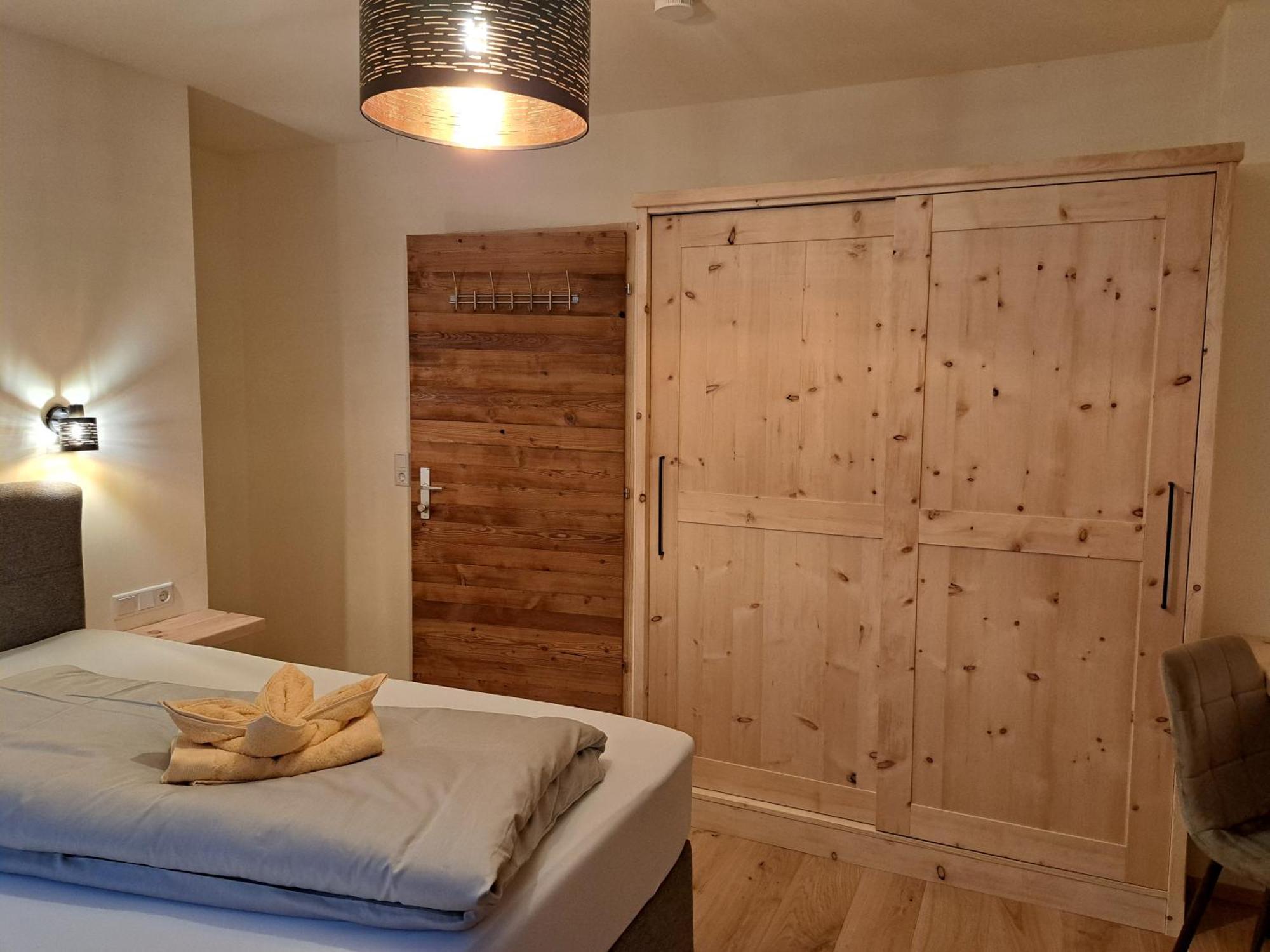 Landhaus Koenigsreiner Unterkolbnitz Exteriör bild
