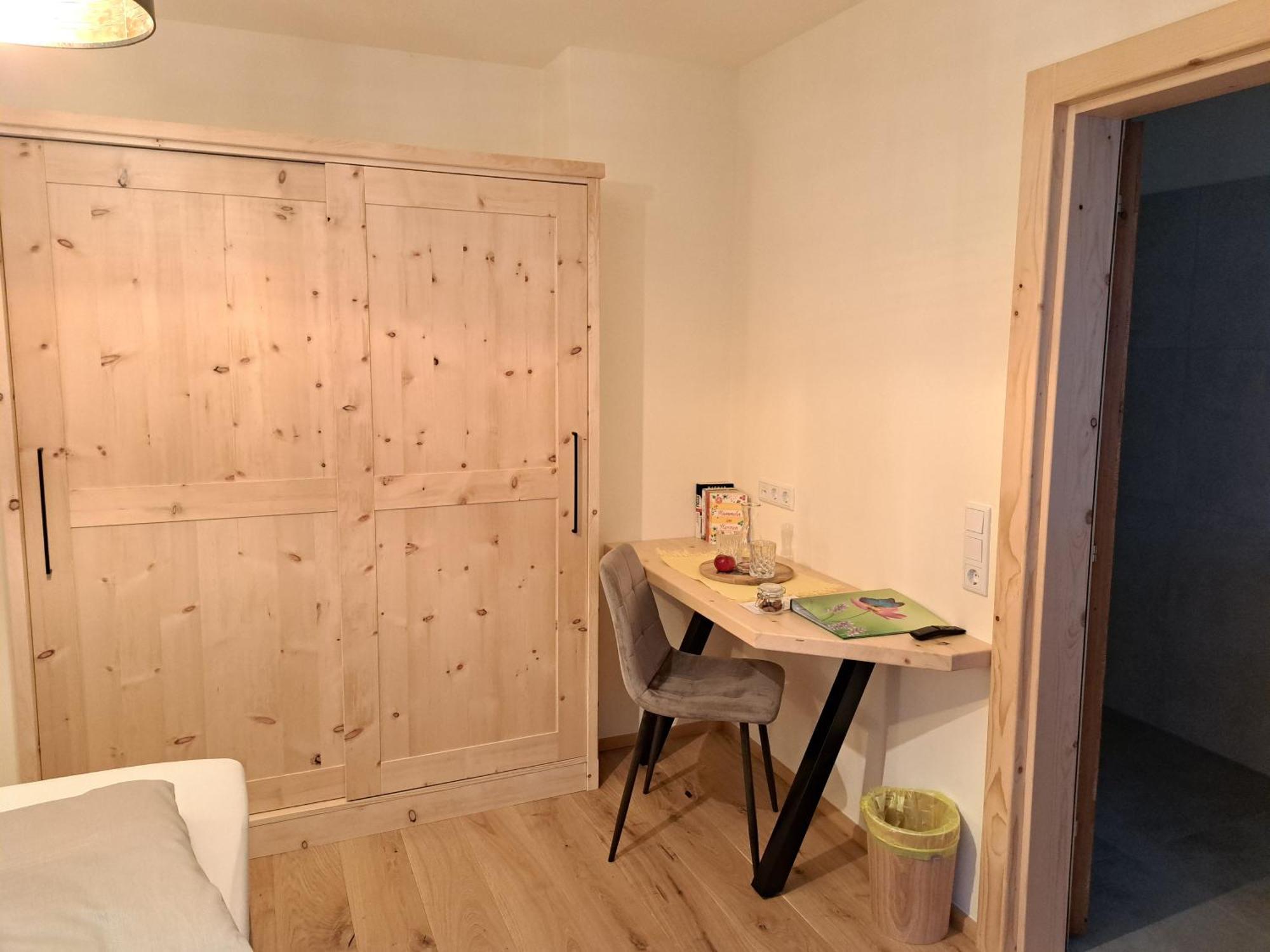 Landhaus Koenigsreiner Unterkolbnitz Exteriör bild