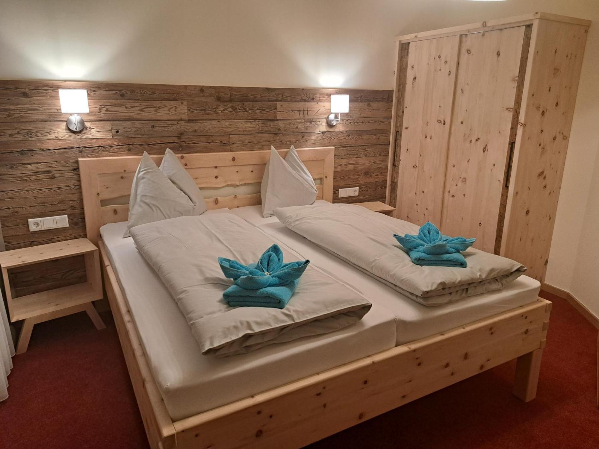 Landhaus Koenigsreiner Unterkolbnitz Exteriör bild