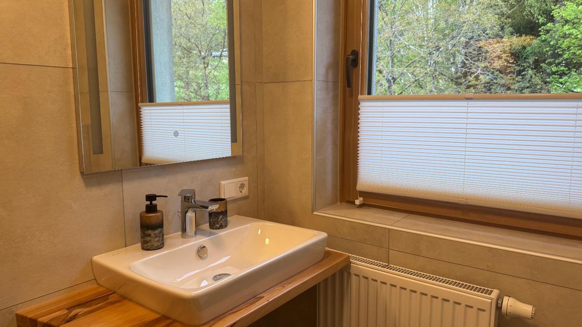 Landhaus Koenigsreiner Unterkolbnitz Exteriör bild